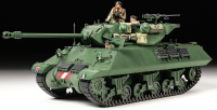 1/35  British Tank Destroyer M10 IIC Achilles